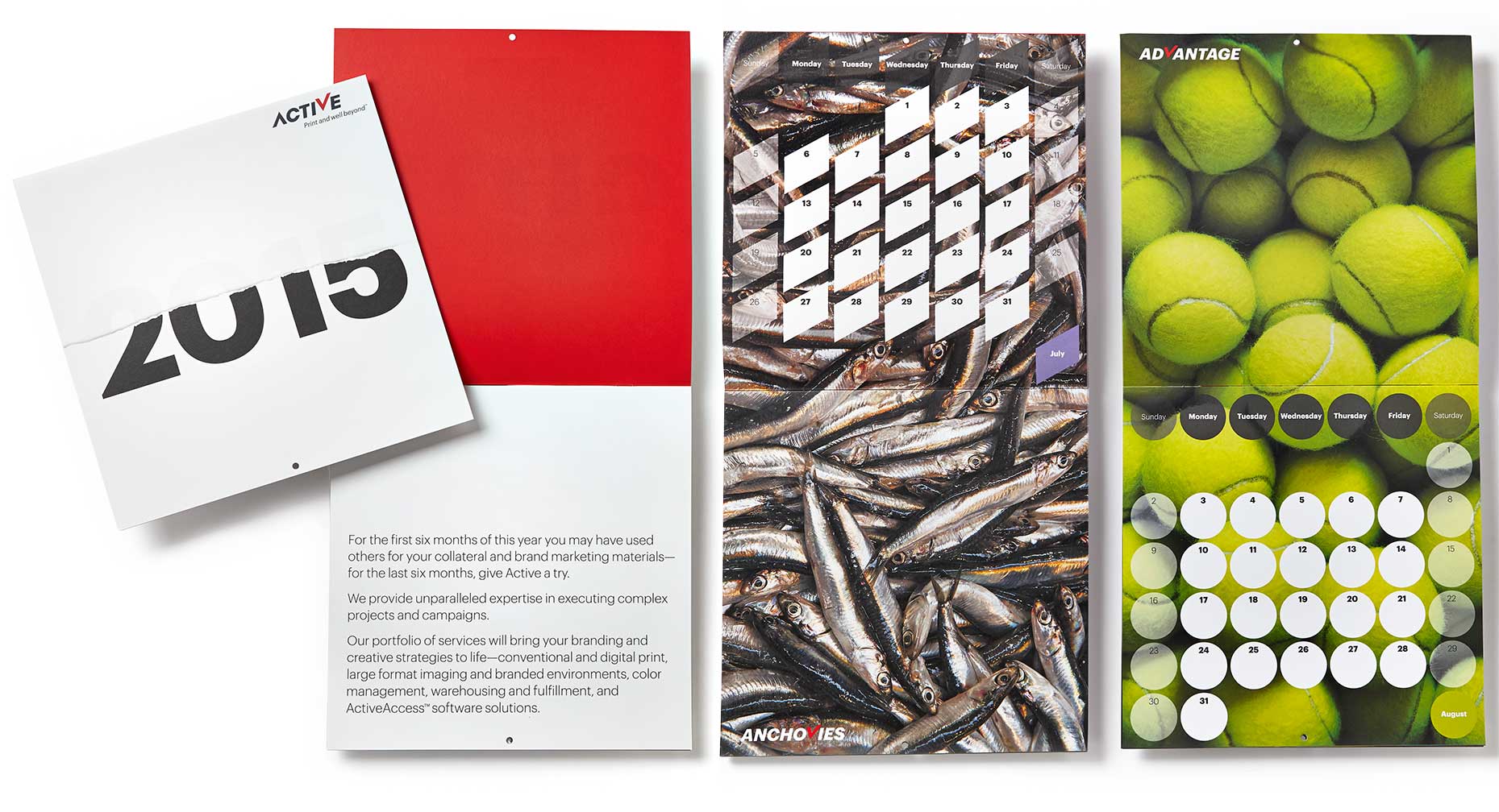 active_2015-calendar_1.jpg Art Direction by: Bart Crosby, Crosby Associates